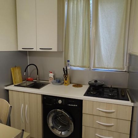 Vake Super Quiet And Comfy Apartment With A Yard Τυφλίδα Εξωτερικό φωτογραφία