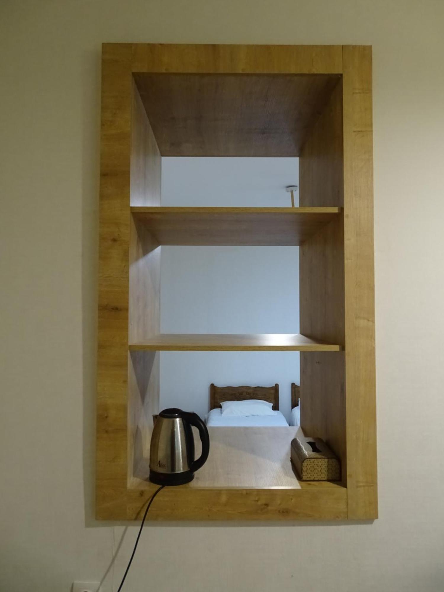 Vake Super Quiet And Comfy Apartment With A Yard Τυφλίδα Εξωτερικό φωτογραφία