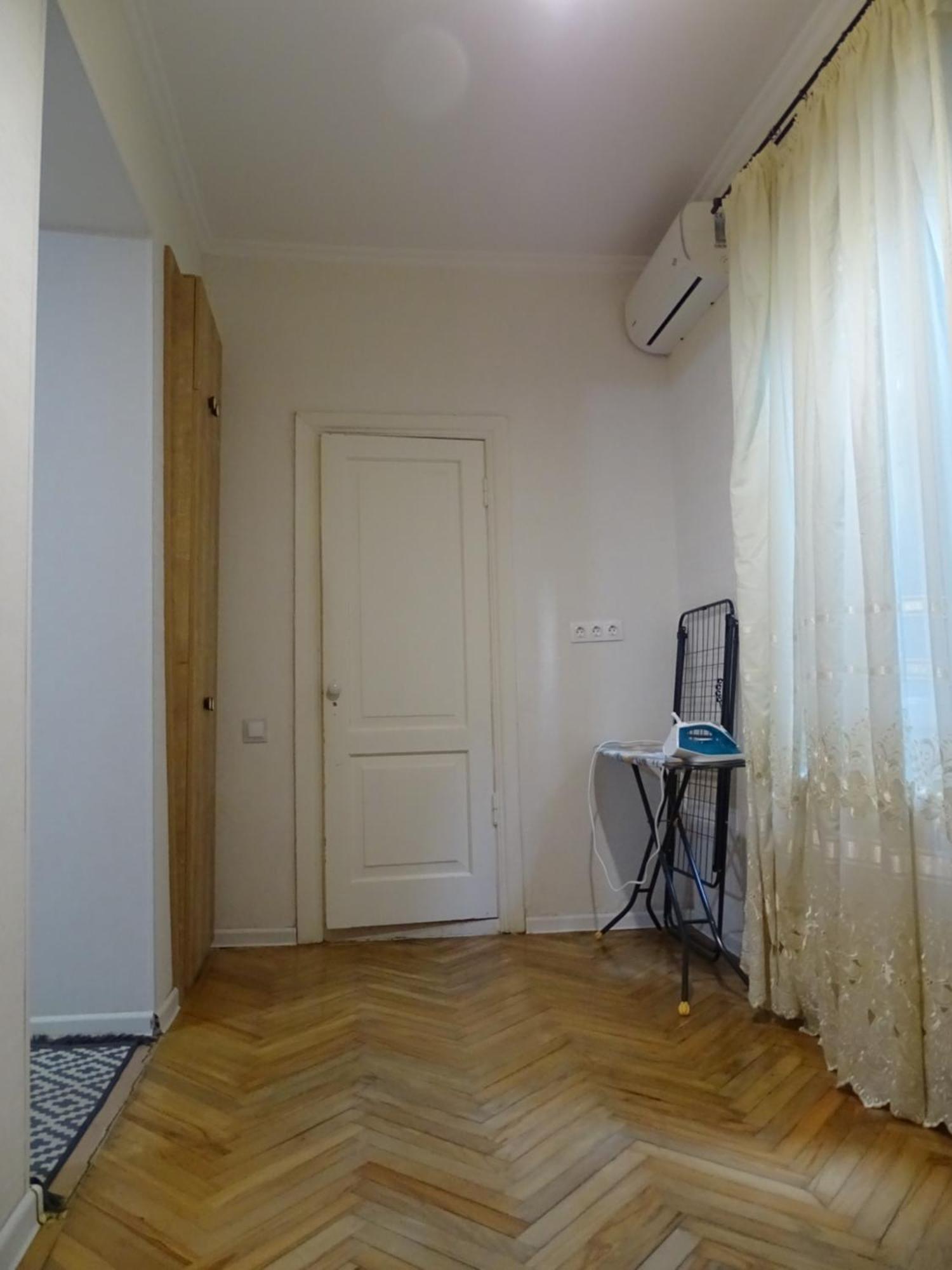 Vake Super Quiet And Comfy Apartment With A Yard Τυφλίδα Εξωτερικό φωτογραφία