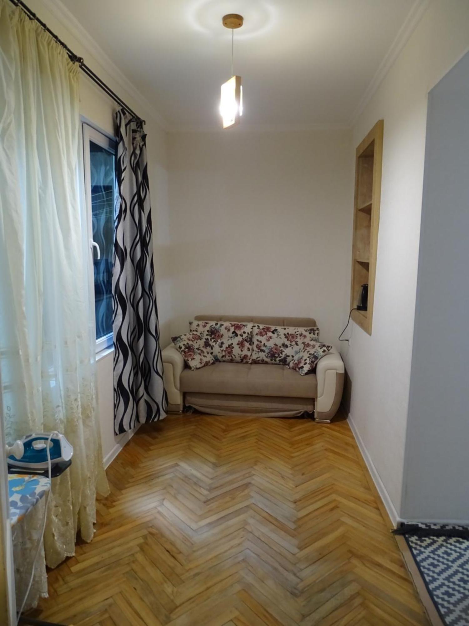 Vake Super Quiet And Comfy Apartment With A Yard Τυφλίδα Εξωτερικό φωτογραφία